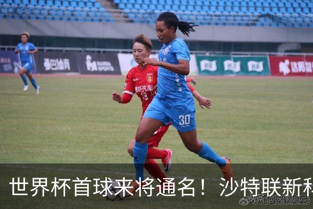 世界杯首球来将通名！沙特联新科金靴 力压C罗本泽马