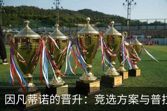 因凡蒂诺的晋升：竞选方案与普拉蒂尼相似 受欧足联助力后背刺