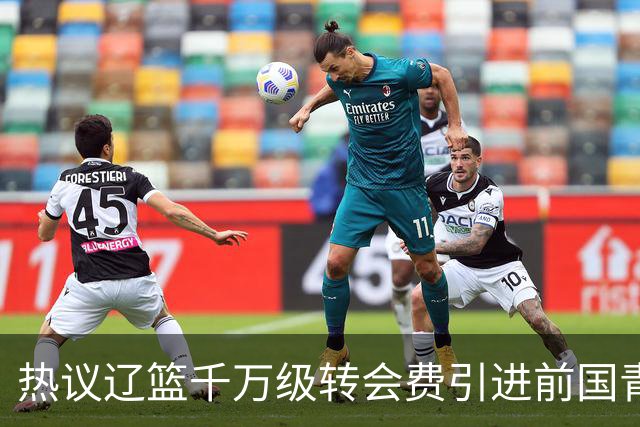 热议辽篮千万级转会费引进前国青队长：双向奔赴有望接班赵继伟